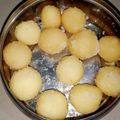Shivani Singla का कुकस्नैप जब उन्होंने नारियल के लड्डू (nariyal ke ladoo recipe in Hindi) बनाया था।