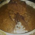 El cooksnap de Sol Martínez cuando hizo Torta de Chocolate (Muy Fácil).