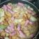 La cooksnap de Jesus Guerra Rodriguez cuando cocinó Patatas con salchichas al vino
