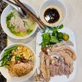Cooksnap của Kiều Kiều khi họ làm theo món Miến ngan trộn