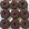 Cooksnap dari Kurnia Sari untuk resep Donat Kampung Empuk dan Lembut