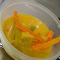 Cooksnap dari Nur Amalia Fitriani untuk resep Acar kuning timun wortel