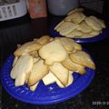 El cooksnap de Yeni Hernandez cuando hizo Galletitas de vainilla súper económicas!.