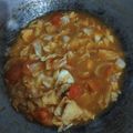 Cooksnap dari vitasari untuk resep Tongseng ayam solo