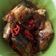 Cooksnap dari Hany Prasetiani untuk resep Ikan sarden / dencis rumahan homemade