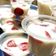 Cooksnap dari Umi untuk resep Puding Strawberry Susu