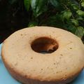 Cooksnap dari Yanti Priyanti untuk resep Cake Kacang Kurma#KamisManis