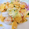 林大姐 的 滑蛋蝦仁 cooksnap