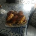El cooksnap de Pilar Iniesta Camacho cuando hizo Bollitos de crema súper fácil.