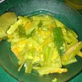 Cooksnap dari Yurika Lisnawati untuk resep Acar kuning buncis, wortel & cabe rawit