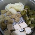 Cooksnap dari Setyashop Kemasan untuk resep Siomay Ikan Bandung