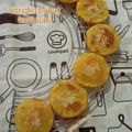 Cooksnap dari Yulys_Kitchen untuk resep Wingko babat pandan