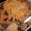 Brandy Ray Webster's cooksnap of when they made Cheesy tuna casserole.
