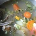 Cooksnap dari diani untuk resep Sop iga sapi