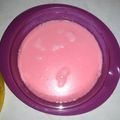 Cooksnap dari Febriyaniff untuk resep Agar2 swallow santan