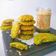 Cooksnap dari Nay's Kitchen untuk resep Oatmeal Cookies (No Mixer)