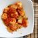 Cooksnap dari Mande Rumah untuk resep Udang Kentang Goreng Balado