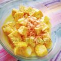 Cooksnap dari Dapoer Rasa untuk resep Santan kentang & tahu pedas