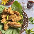 Cooksnap dari 🍹🍕 pawonku 🍜🍚 untuk resep Tahu Aci