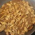 Cooksnap dari Nanik Sulistiyowati untuk resep Ayam jamur kancing bumbu teriyaki