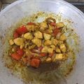 Cooksnap dari Meirina untuk resep Chicken teriyaki