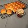 Lucy's Bakery Cooksnap-ja, amikor elkészítette a(z) Slider Buns receptet.