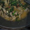 Cooksnap dari M E L L Y🍃 untuk resep Seblak ceker
