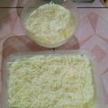 Cooksnap dari Rista Kurnia untuk resep Setup roti tawar milo