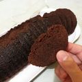 Cooksnap dari Kartika Nur Hidayati untuk resep Bronis kukus chocolatos