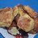 Cooksnap dari Adli Hadiyan Munif untuk resep Roti goreng isi pisang keju