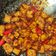 Cooksnap dari Myrna untuk resep Tempe Orek Sehari-Hari
