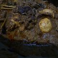 Cooksnap dari Clara Camici untuk resep ✨57 Rendang Sengkel Telur