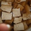 Cooksnap dari Susan untuk resep Sop Tahu ala Jepang aka hokben