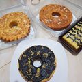 Cooksnap dari cahaya ornella untuk resep Bluder Cake Tape