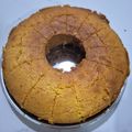 Cooksnap dari Sulini Chu untuk resep Cake Tapai Keju Special versi Buttercake - Harum bangettt