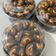 Cooksnap dari peri untuk resep 491.Kue Coklat Kacang Mede