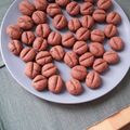 Gitkaaa Cooksnap-ja, amikor elkészítette a(z) Kávészem receptet.