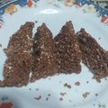 El cooksnap de July Villalva cuando hizo Mug cake saludable (Torta en Taza).