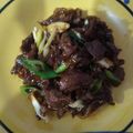 Cooksnap dari Vonny Caem untuk resep KOREAN FOOD, BULGOGI