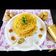 HEMA OZA's cooksnap of when they made આલુ સેવ (Aloo Sev Recipe In Gujarati).