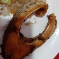 Cooksnap dari Devie Mutia Rahayu untuk resep Ikan Mas Goreng (Bumbu Kuning)