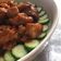 張珈榕 的 左宗棠雞 cooksnap