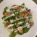 El cooksnap de poramoralhambre cuando hizo Ensalada crunch.