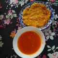 Cooksnap dari wida untuk resep Telur - Fuyunghai