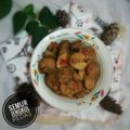 Cooksnap dari didi Kitchen untuk resep Semur Jengkol Pedas