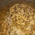lillybahaar's cooksnap of when they made White Bean Chicken Chili.