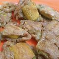 Cooksnap dari Ken Geneva untuk resep Kembang Tebu/terubuk goreng