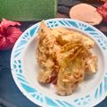 Cooksnap dari Widjie Astuti untuk resep Pisang Rambutan