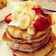 صورة من @diet_jojohealthmeals، شاركها بعد تجربة وصفة بانكيك القرفه