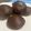 El cooksnap de Mahe cuando hizo Muffins de Chocolate Adriana 😉.